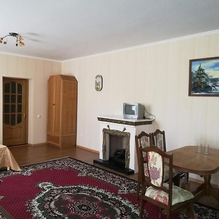 Apartments Kamanina Street Oděsa Exteriér fotografie