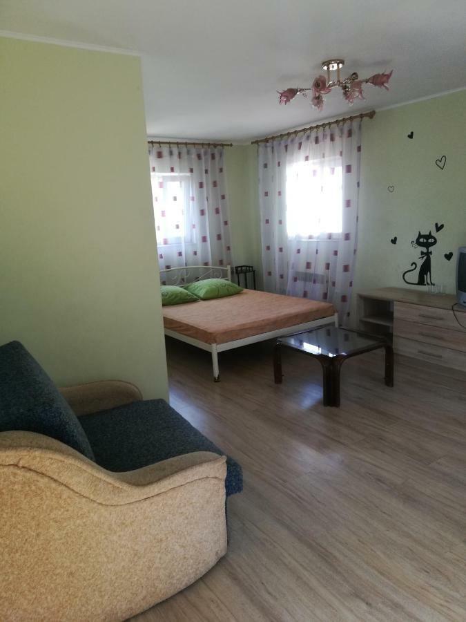 Apartments Kamanina Street Oděsa Exteriér fotografie